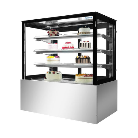 Bonvue Chilled Food Display SL840V - Commercial Kitchen Appliances
