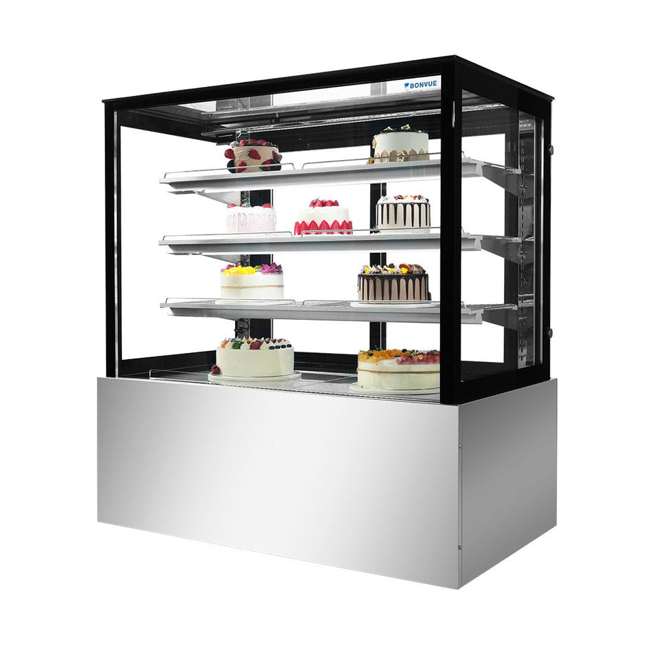 Bonvue Chilled Food Display SL840V - Commercial Kitchen Appliances