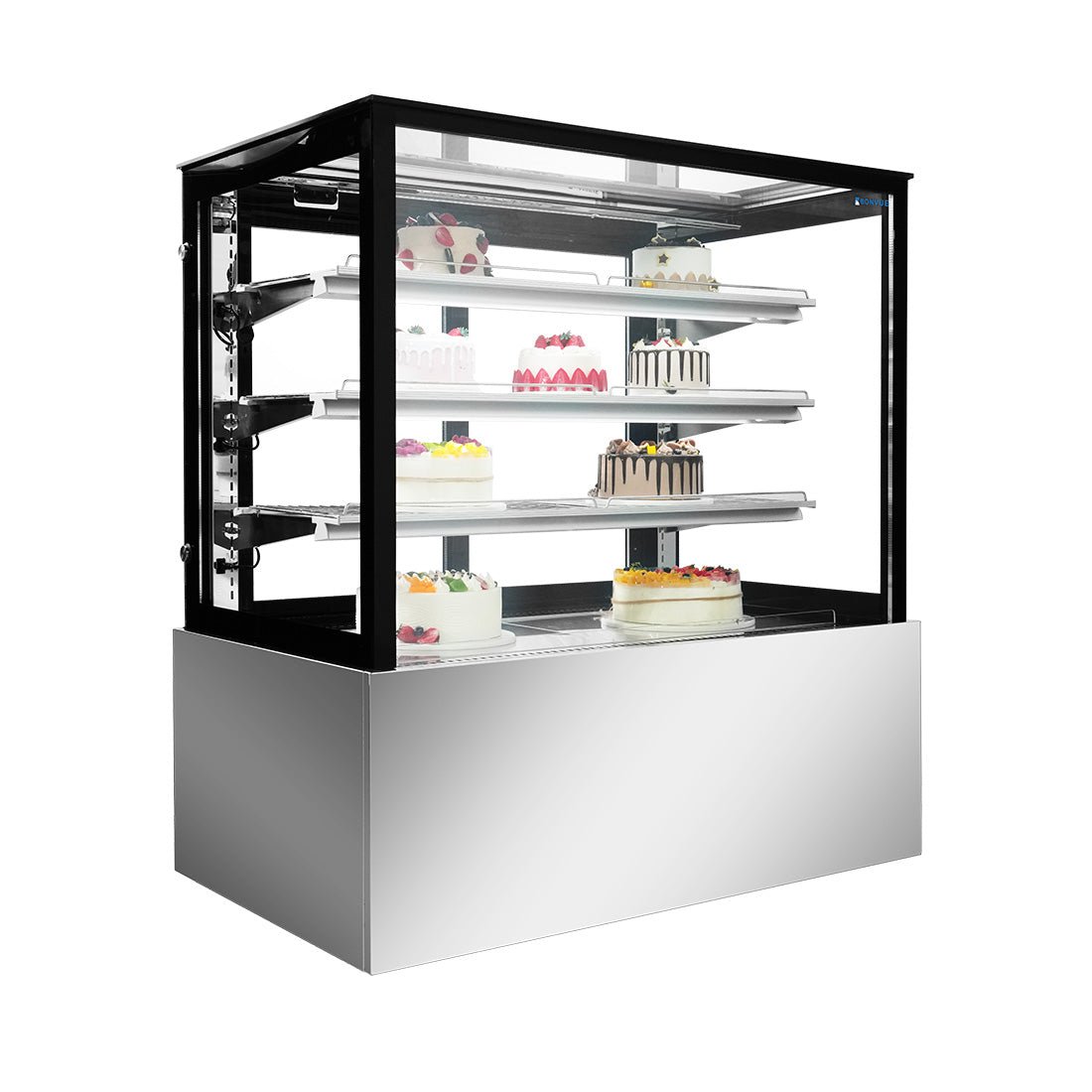 Bonvue Chilled Food Display SL840V - Commercial Kitchen Appliances