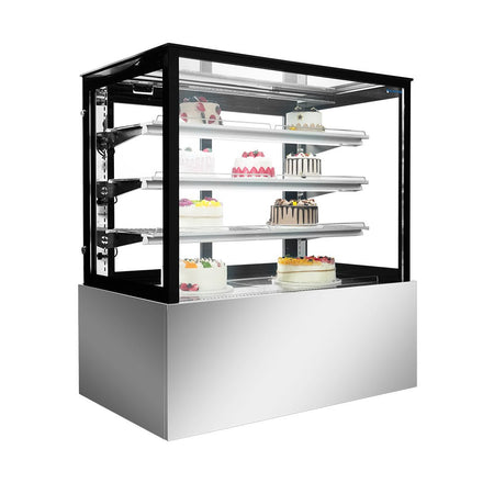 Bonvue Chilled Food Display SL840V - Commercial Kitchen Appliances