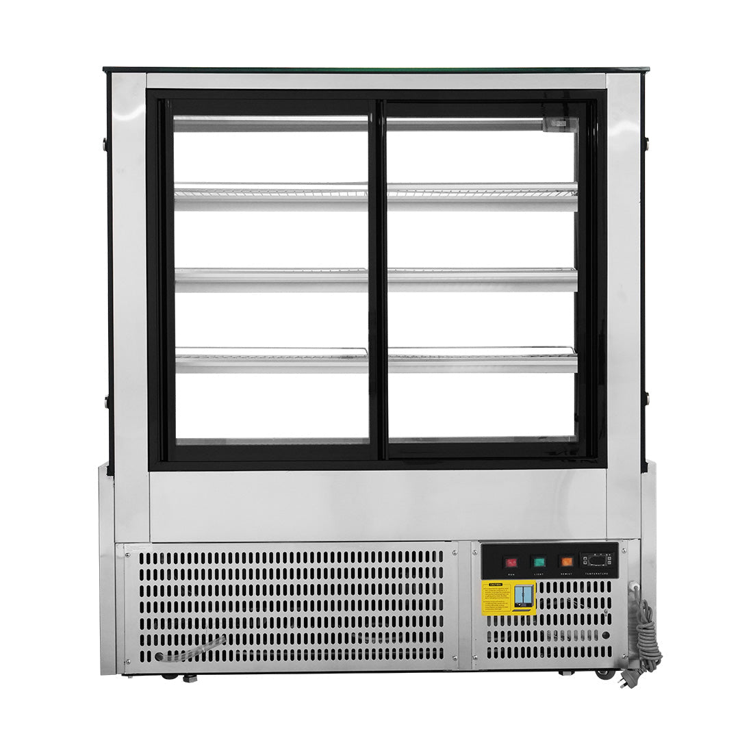Bonvue Chilled Food Display SL840V - Commercial Kitchen Appliances