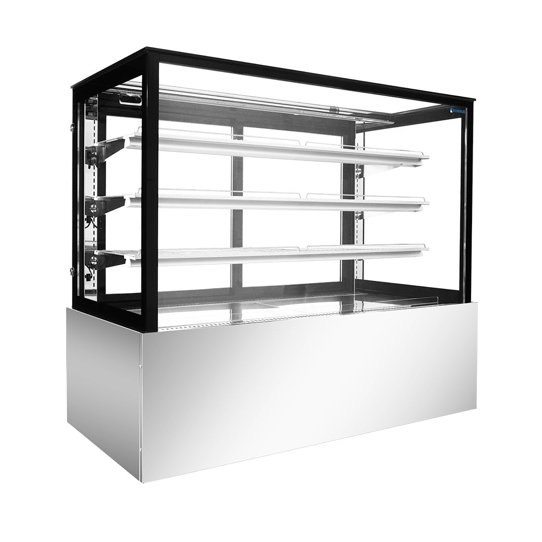 Bonvue Chilled Food Display SL850V - Commercial Kitchen Appliances