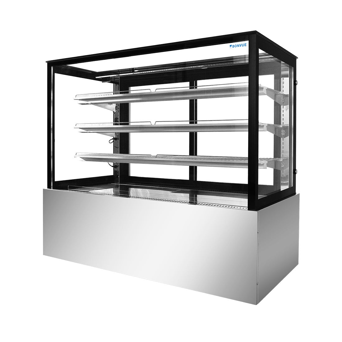 Bonvue Chilled Food Display SL850V - Commercial Kitchen Appliances