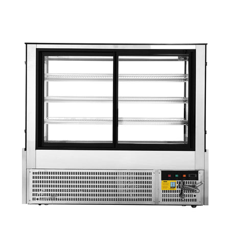 Bonvue Chilled Food Display SL850V - Commercial Kitchen Appliances