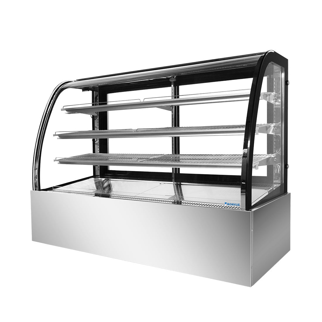 Bonvue Chilled Food Display SL860 - Commercial Kitchen Appliances