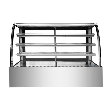 Bonvue Chilled Food Display SL860 - Commercial Kitchen Appliances
