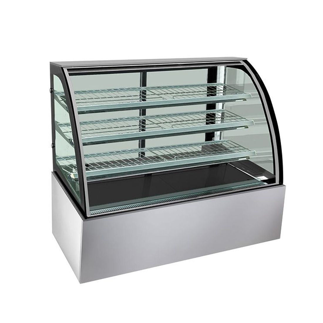 Bonvue Chilled Food Display SL860 - commercial kitchen equipment - SL860