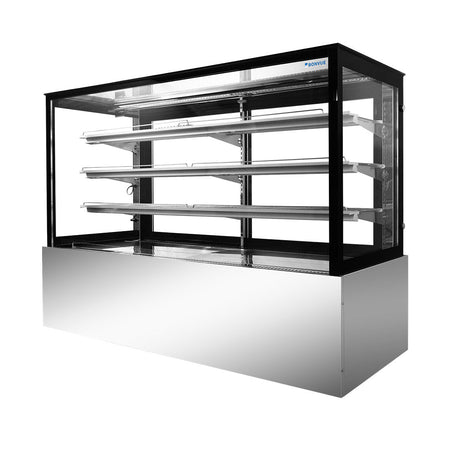 Bonvue SL860V chilled food display