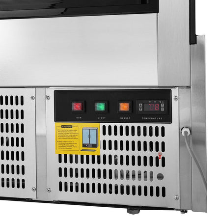Bonvue SL860V chilled food display