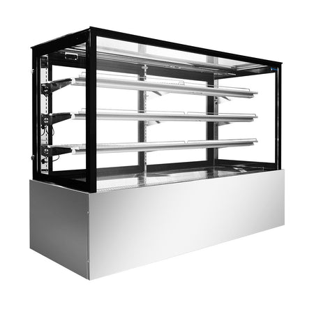 Bonvue SL860V chilled food display