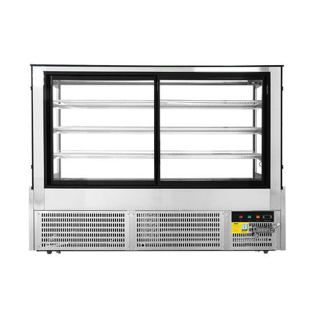 Bonvue SL860V chilled food display