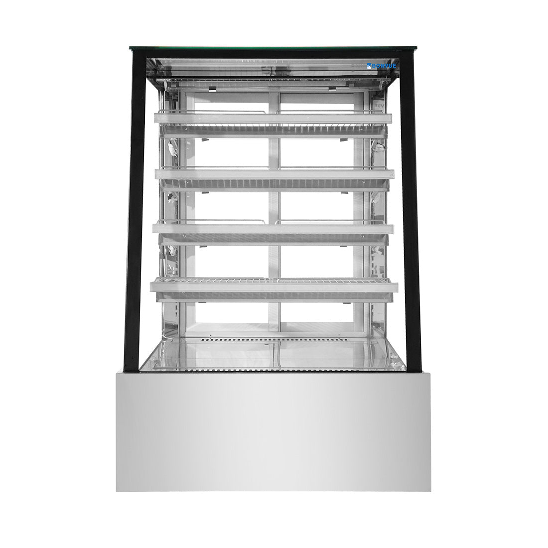Bonvue Deluxe Heated Display Cabinet H-SLP830C - Commercial Kitchen Appliances