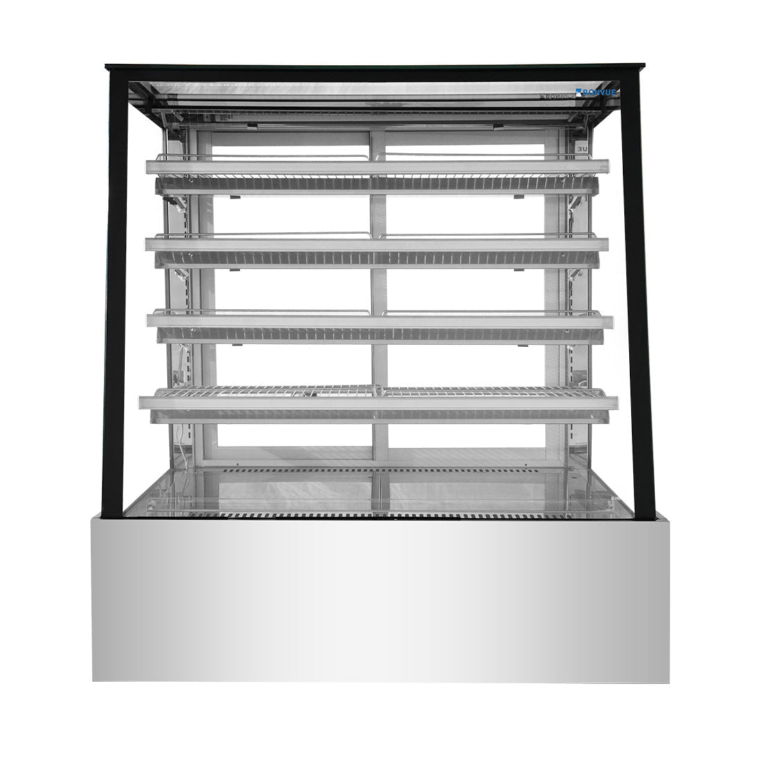 Bonvue Deluxe Heated Display Cabinet H-SLP840C - Commercial Kitchen Appliances