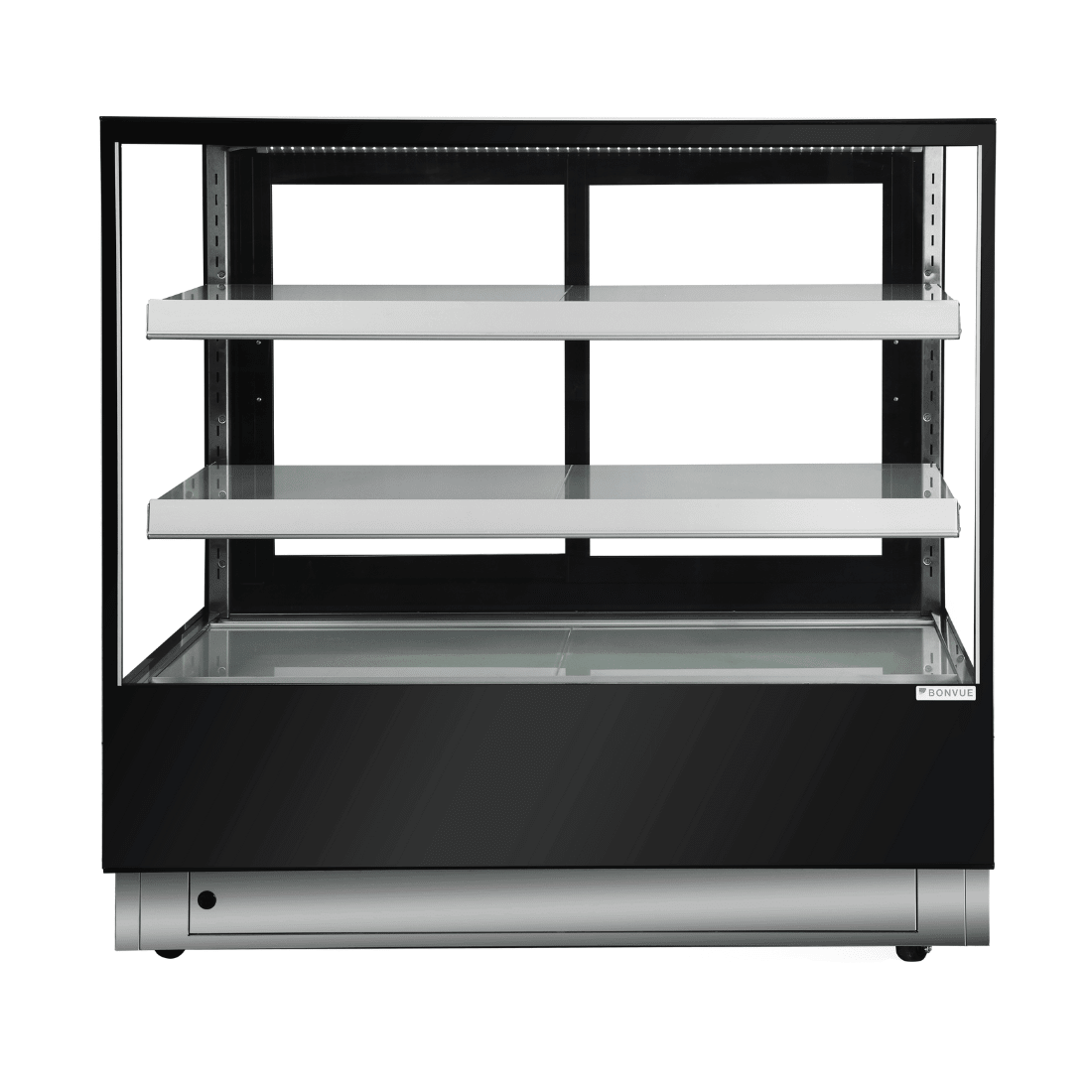 Bonvue Elite Cold Displays with 2 Shelves CL1200 - 2S - Commercial Kitchen Appliances