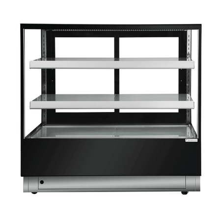 Bonvue Elite Cold Displays with 2 Shelves CL1200 - 2S - Commercial Kitchen Appliances