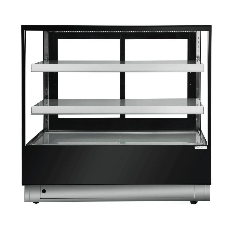Bonvue Elite Cold Displays with 2 Shelves CL1200 - 2S - Commercial Kitchen Appliances