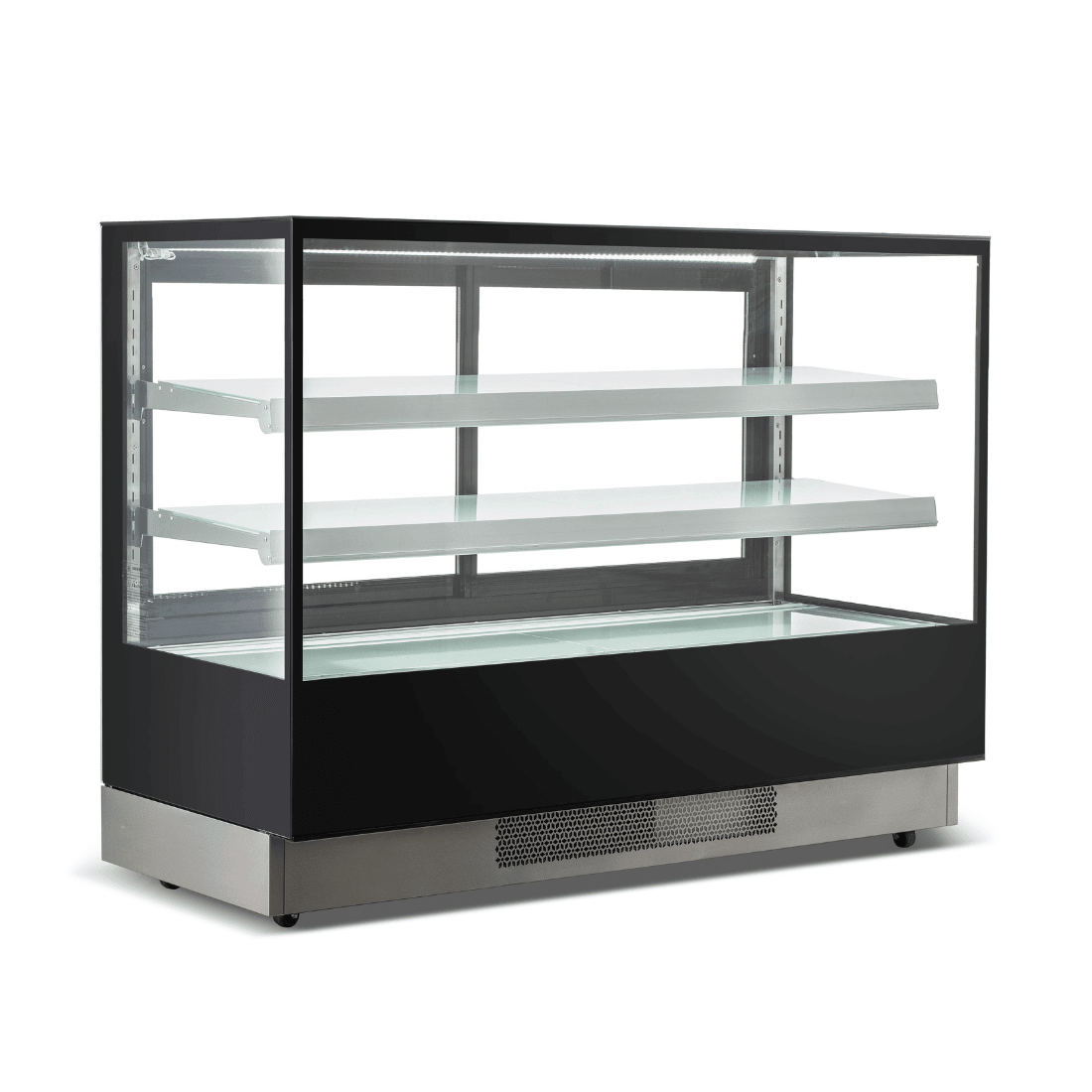 Bonvue Elite Cold Displays with 2 Shelves CL1500 - 2S - Commercial Kitchen Appliances