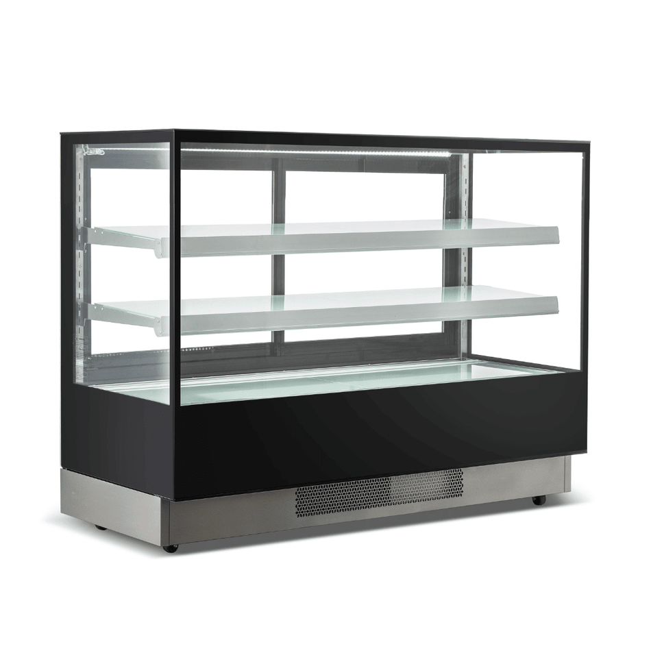 Bonvue Elite Cold Displays with 2 Shelves CL1500 - 2S - Commercial Kitchen Appliances