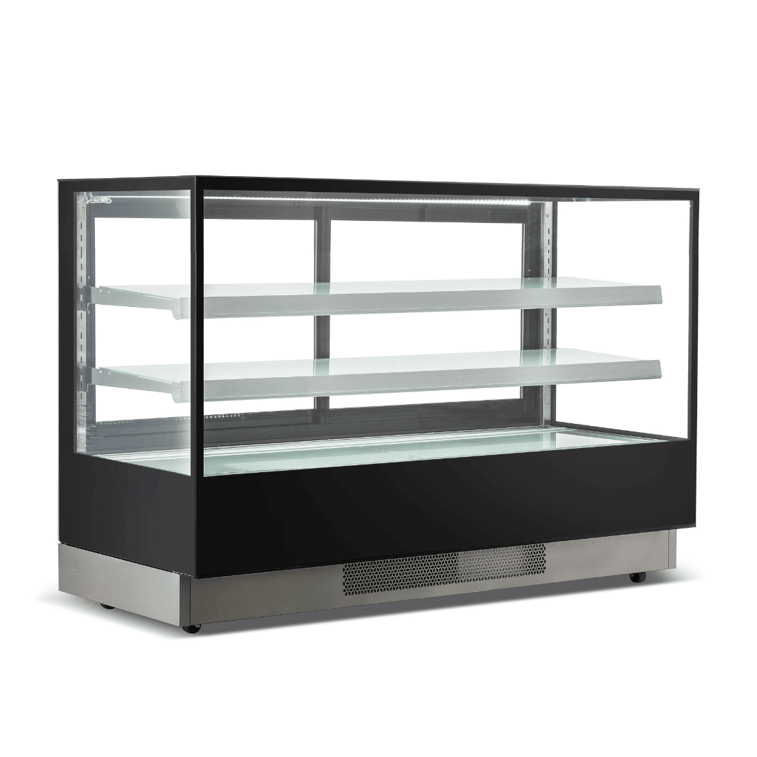 Bonvue Elite Cold Displays with 2 Shelves CL1800 - 2S - Commercial Kitchen Appliances