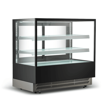 Bonvue Elite Cold Displays with 2 Shelves CL900 - 2S - Commercial Kitchen Appliances
