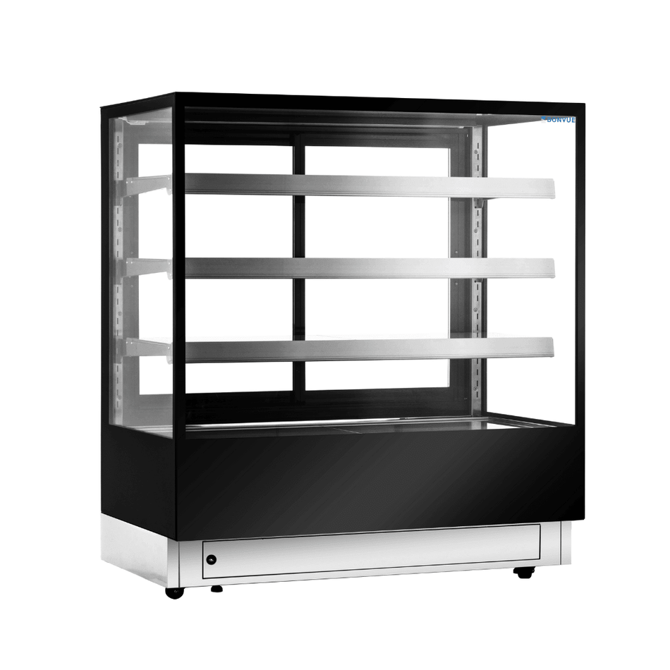 Bonvue Elite Cold Displays with 3 Shelves CL1200 - 3S - Commercial Kitchen Appliances
