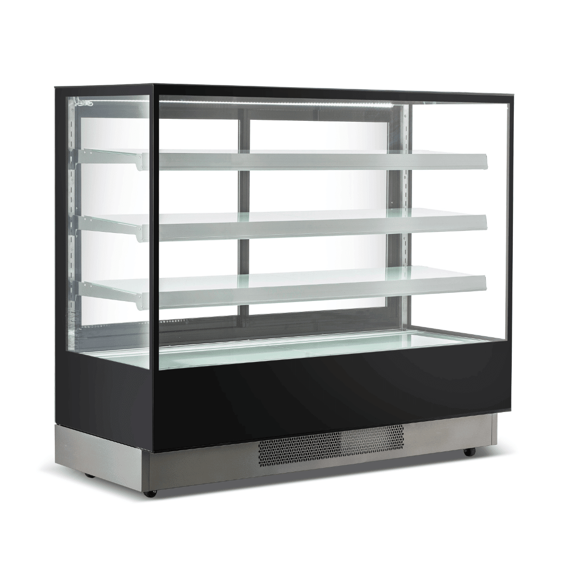 Bonvue Elite Cold Displays with 3 Shelves CL1500 - 3S - Commercial Kitchen Appliances