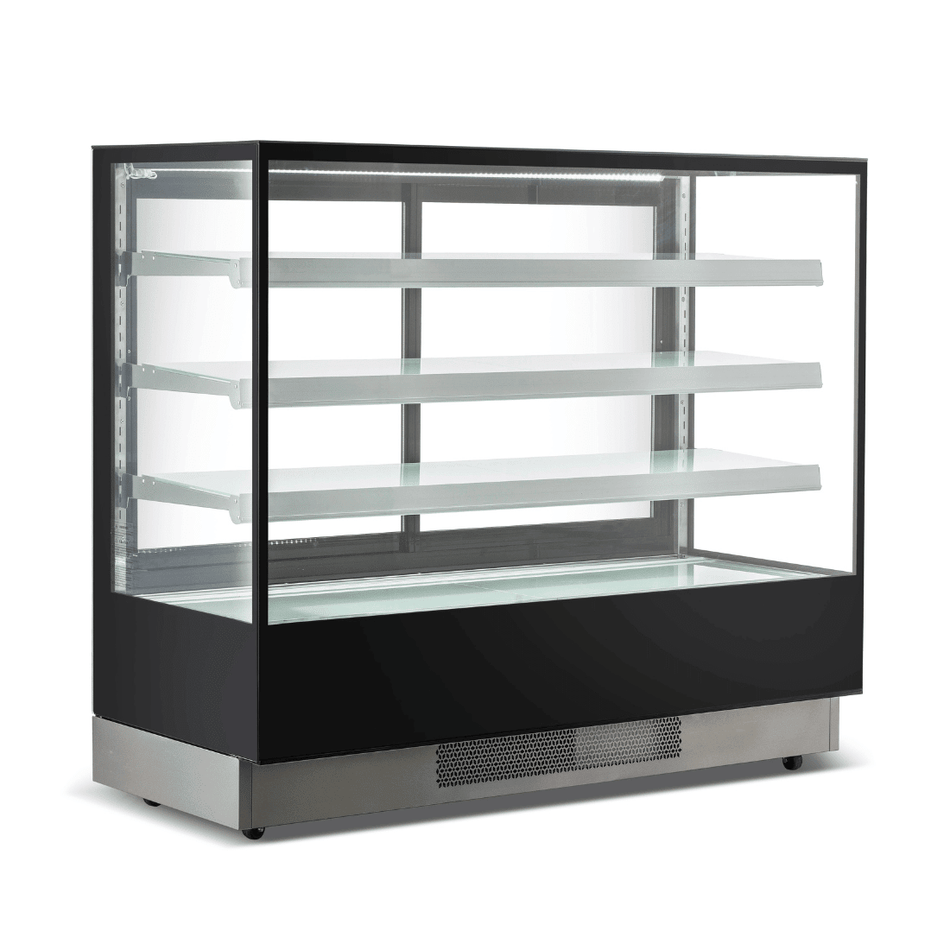 Bonvue Elite Cold Displays with 3 Shelves CL1500 - 3S - Commercial Kitchen Appliances