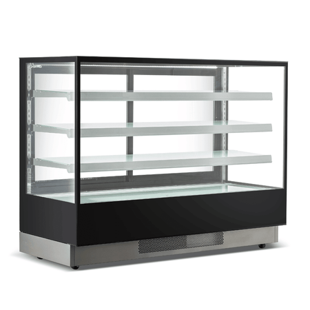 Bonvue Elite Cold Displays with 3 Shelves CL1800 - 3S - Commercial Kitchen Appliances