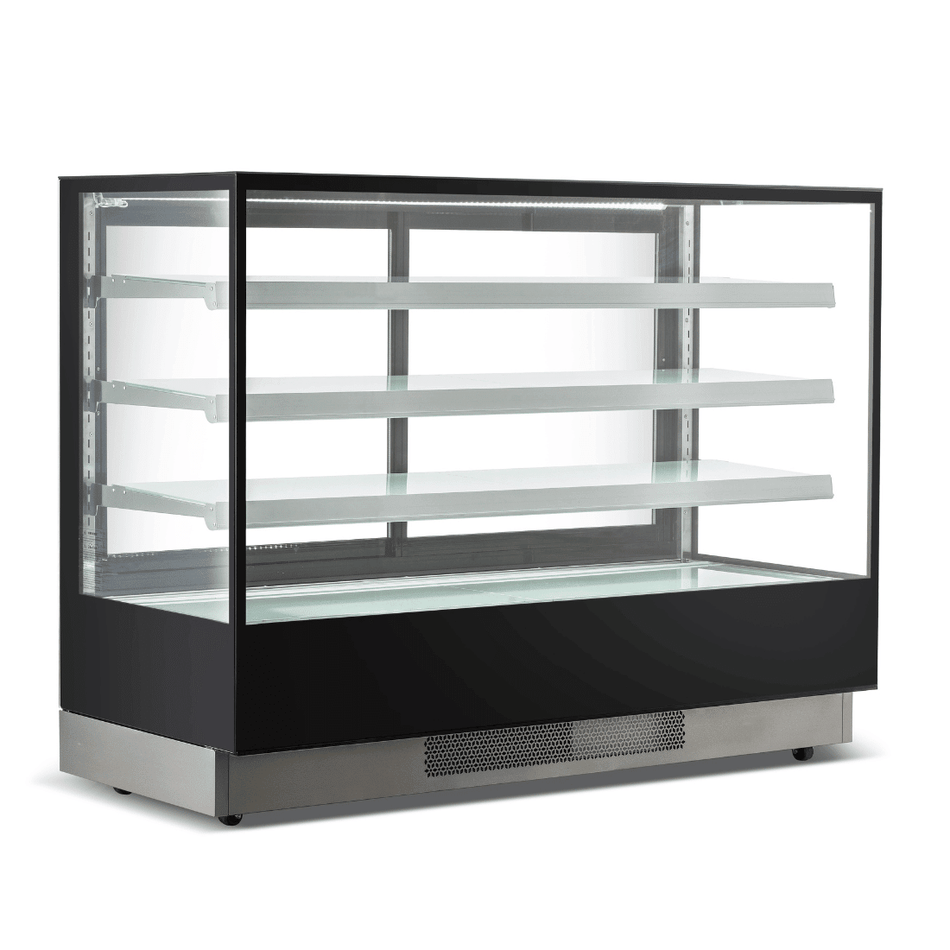 Bonvue Elite Cold Displays with 3 Shelves CL1800 - 3S - Commercial Kitchen Appliances