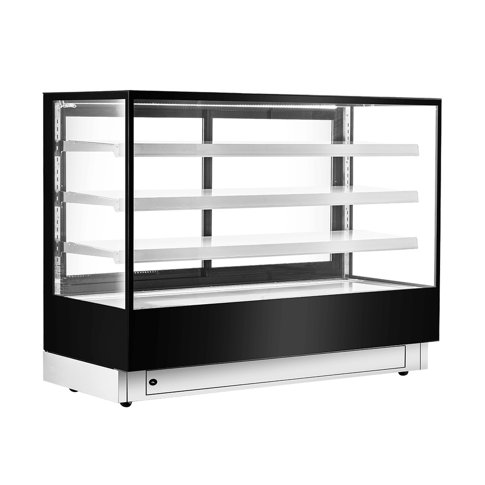 Bonvue Elite Cold Displays with 3 Shelves CL1800-3S - Commercial Kitchen Appliances