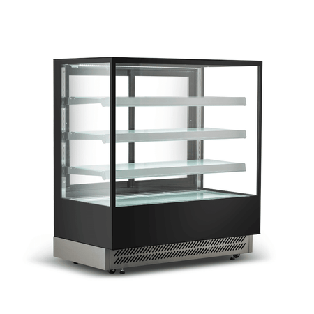 Bonvue Elite Cold Displays with 3 Shelves CL900 - 3S - Commercial Kitchen Appliances