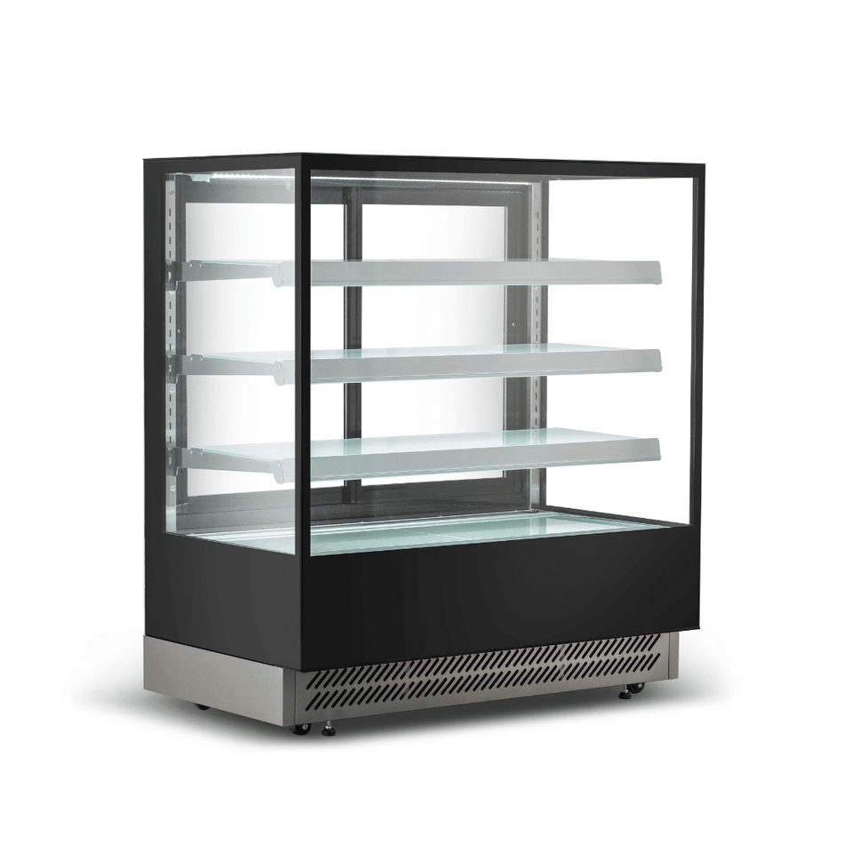 Bonvue Elite Cold Displays with 3 Shelves CL900 - 3S - Commercial Kitchen Appliances