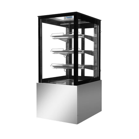 Bonvue Heated Food Display H-SL820V - Commercial Kitchen Appliances
