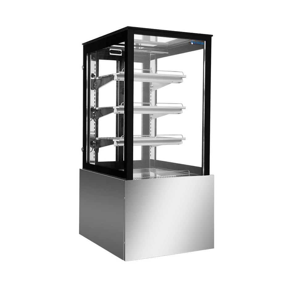 Bonvue Heated Food Display H - SL820V - Commercial Kitchen Appliances