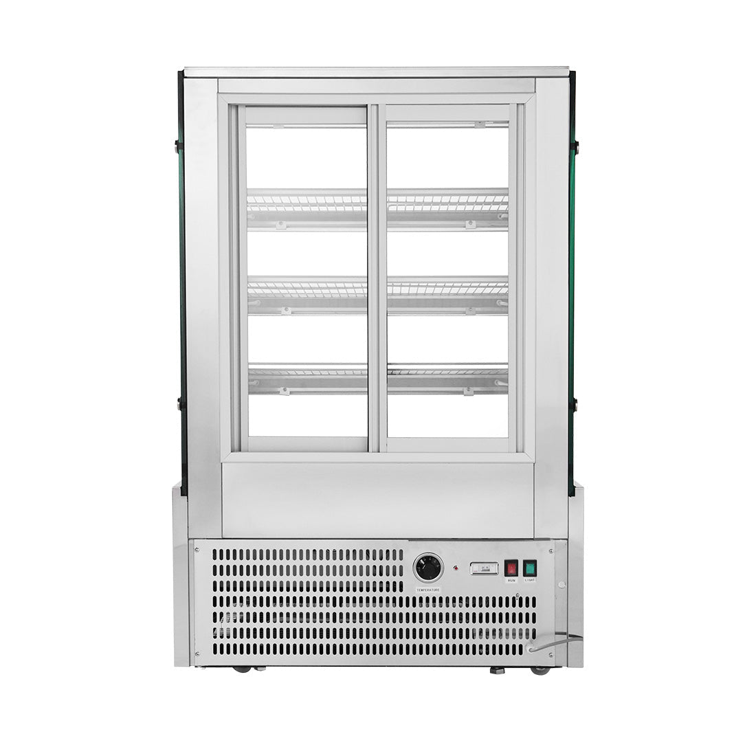 Bonvue Heated Food Display H - SL830 - Commercial Kitchen Appliances