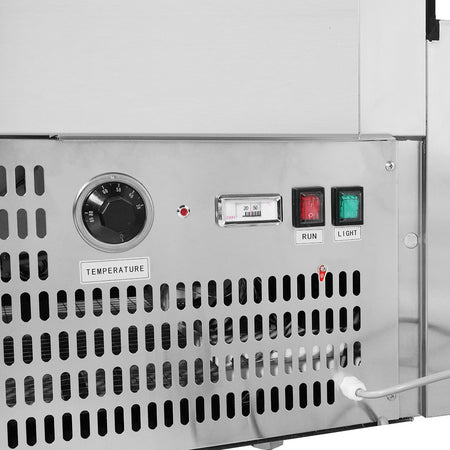 Bonvue Heated Food Display H - SL830 - Commercial Kitchen Appliances