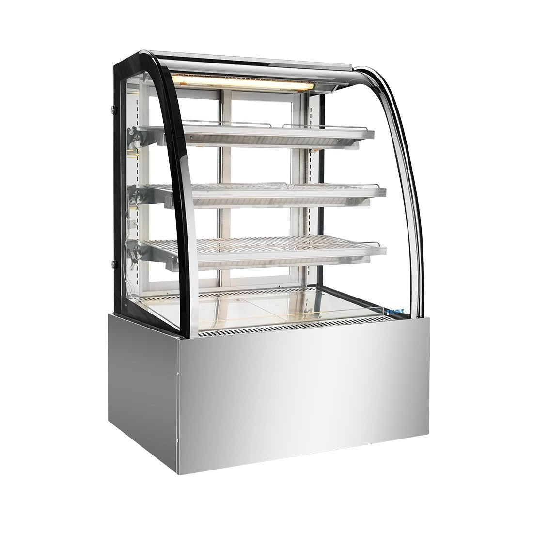 Bonvue Heated Food Display H - SL830 - Commercial Kitchen Appliances