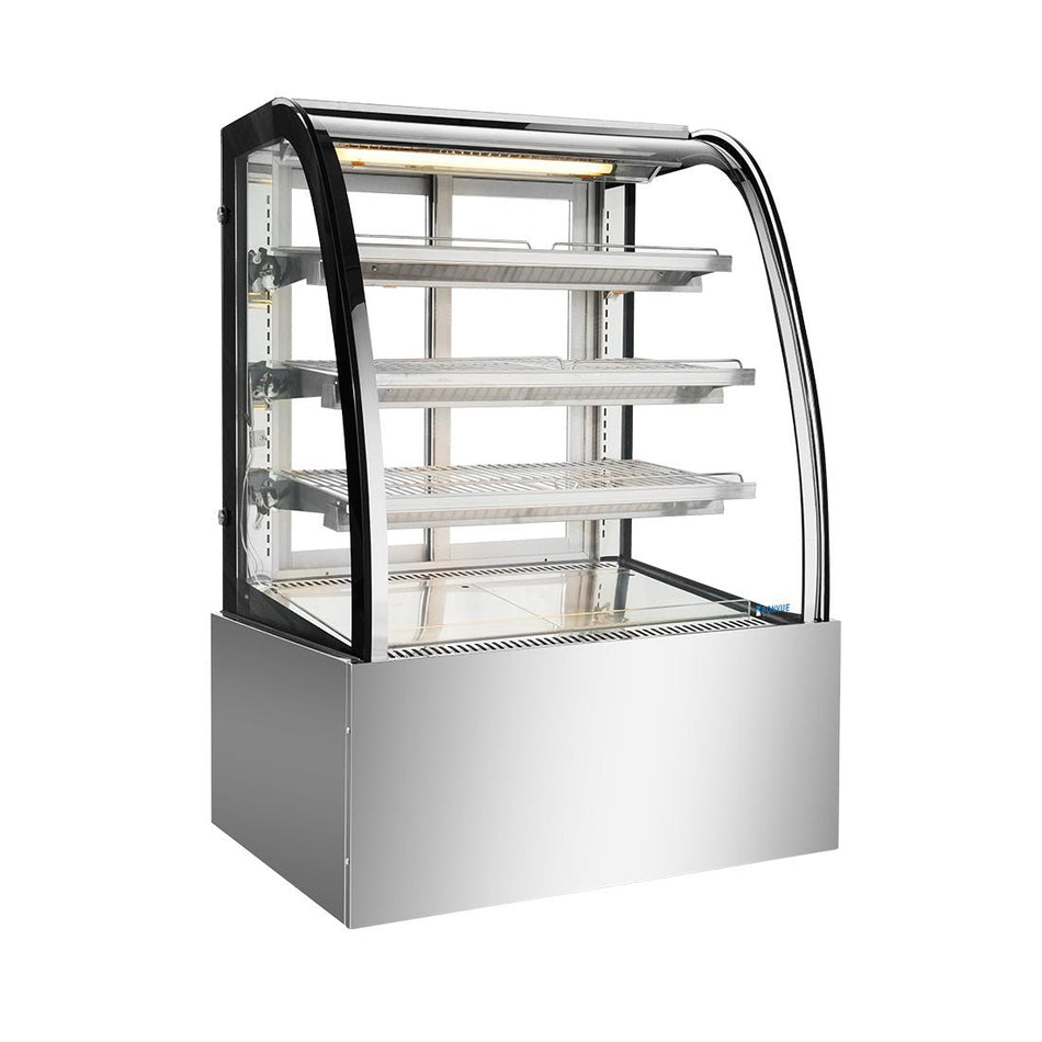 Bonvue Heated Food Display H - SL830 - Commercial Kitchen Appliances