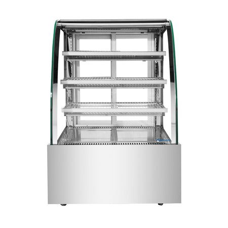 Bonvue Heated Food Display H-SL830 - Commercial Kitchen Appliances