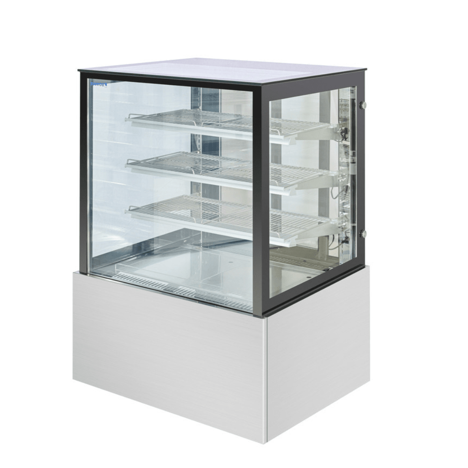 Bonvue Heated Food Display H - SL830V - Commercial Kitchen Appliances