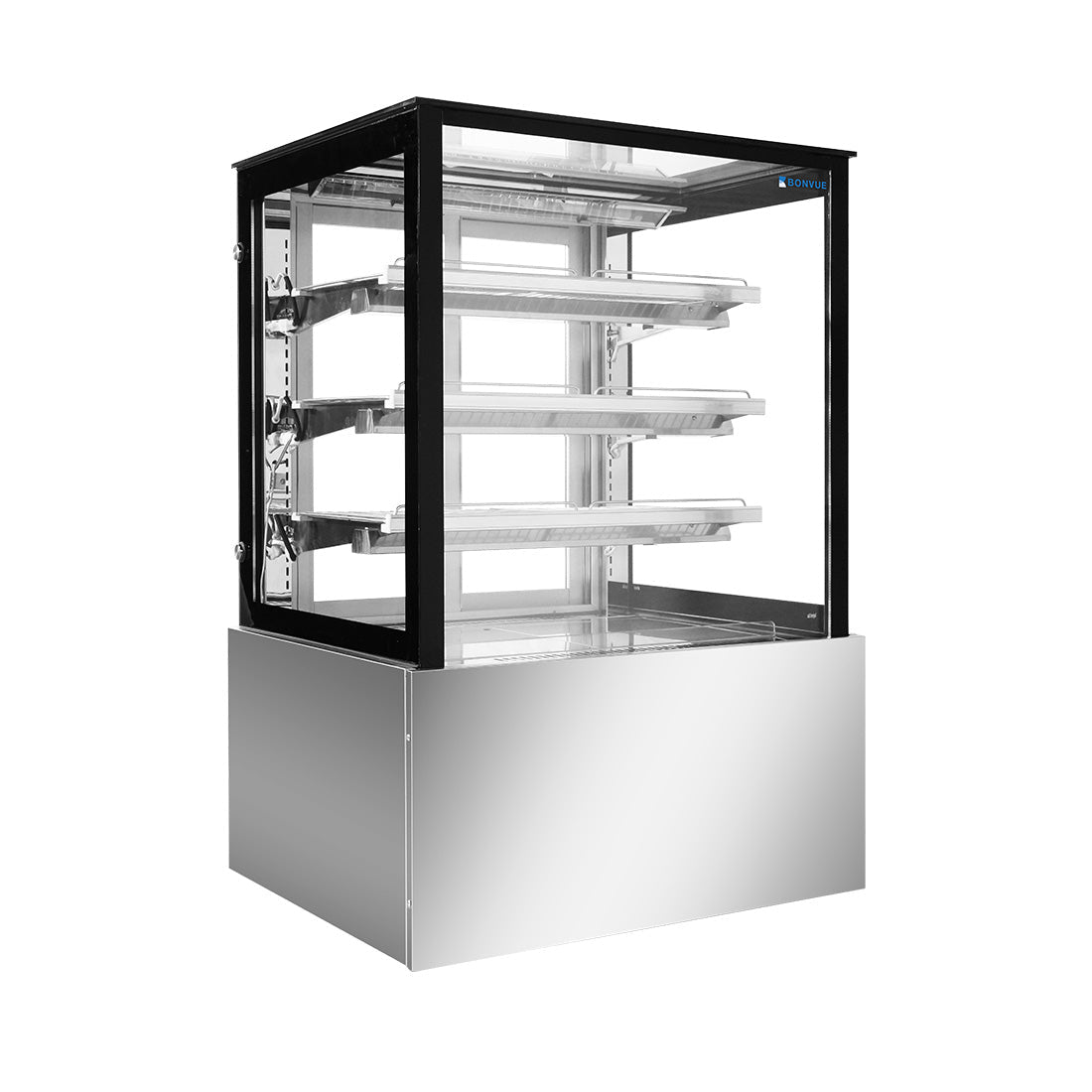 Bonvue Heated Food Display H - SL830V - Commercial Kitchen Appliances