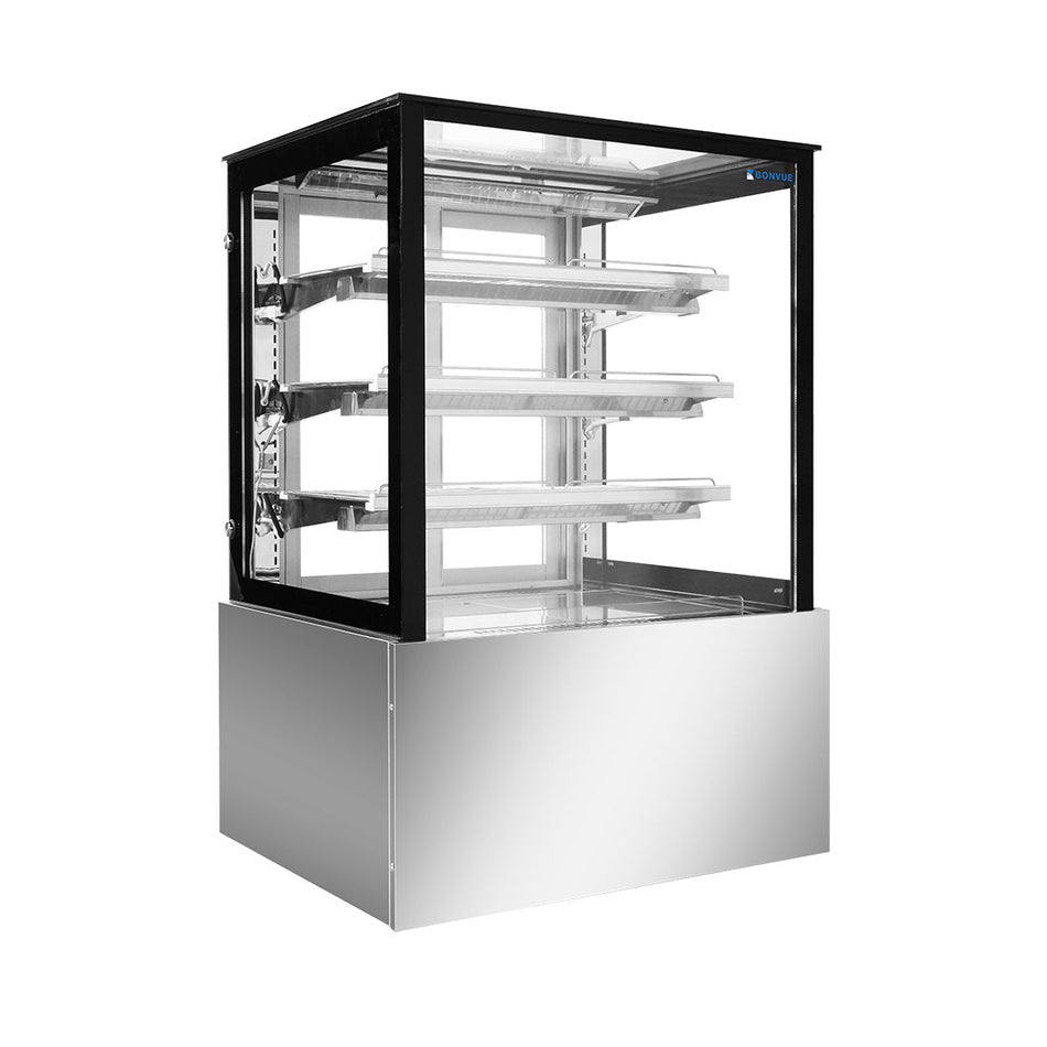 Bonvue Heated Food Display H - SL830V - Commercial Kitchen Appliances