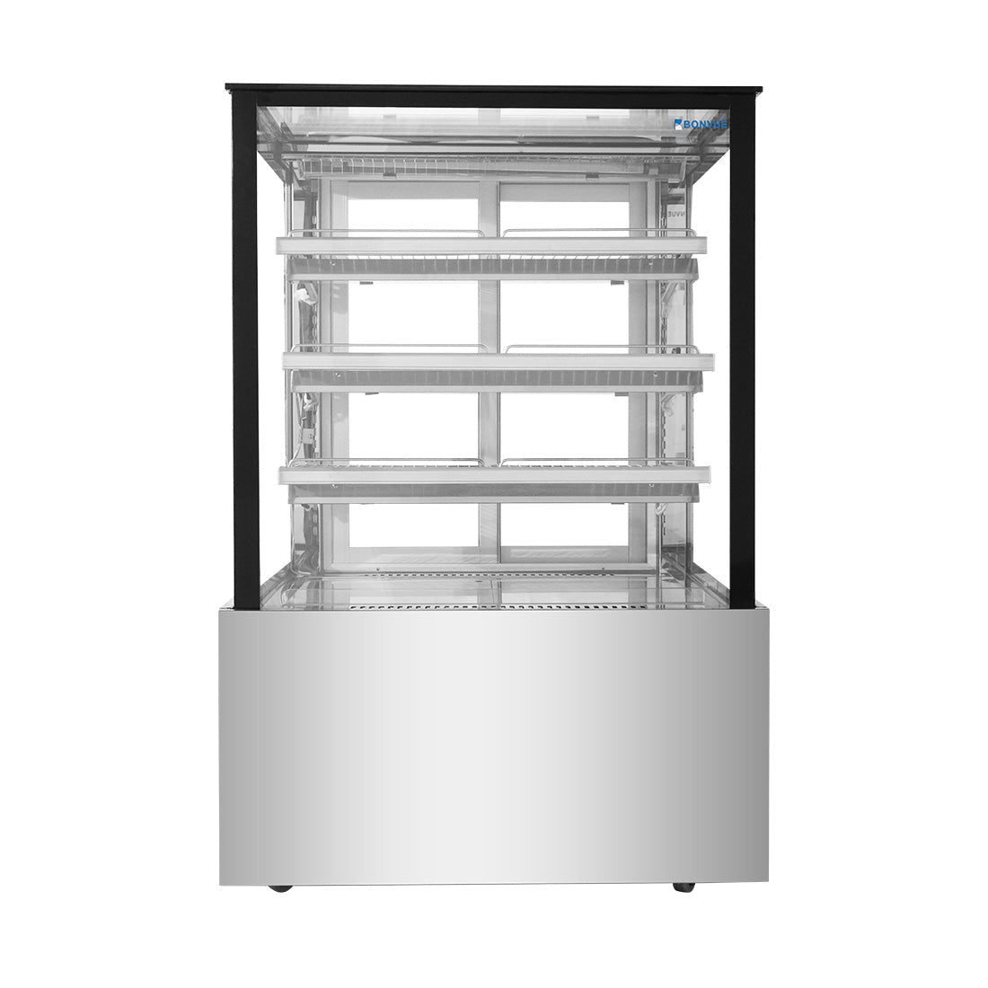 Bonvue Heated Food Display H-SL830V - Commercial Kitchen Appliances