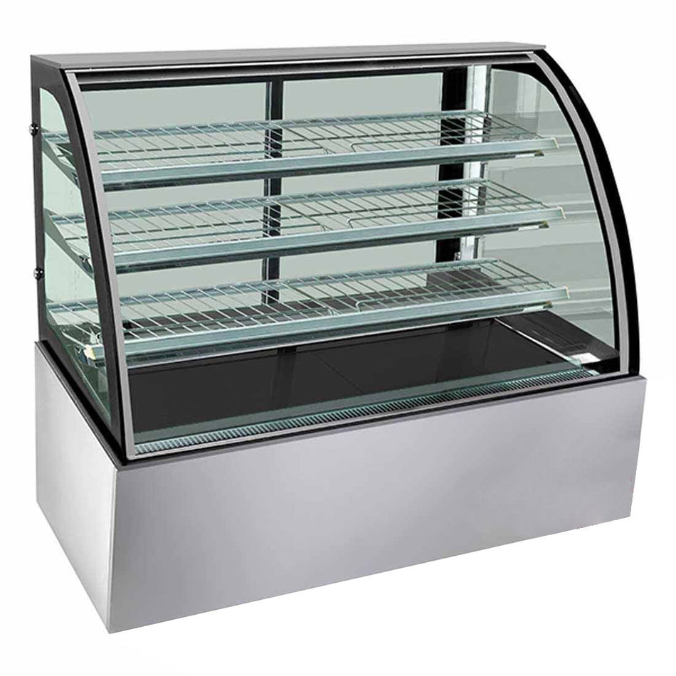 Bonvue Heated Food Display H - SL840 - Commercial Kitchen Appliances