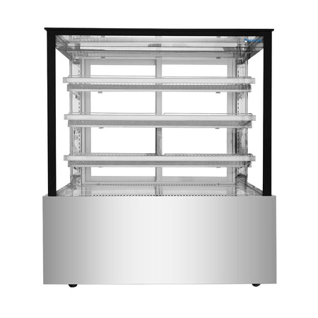 Bonvue Heated Food Display H-SL840V - Commercial Kitchen Appliances