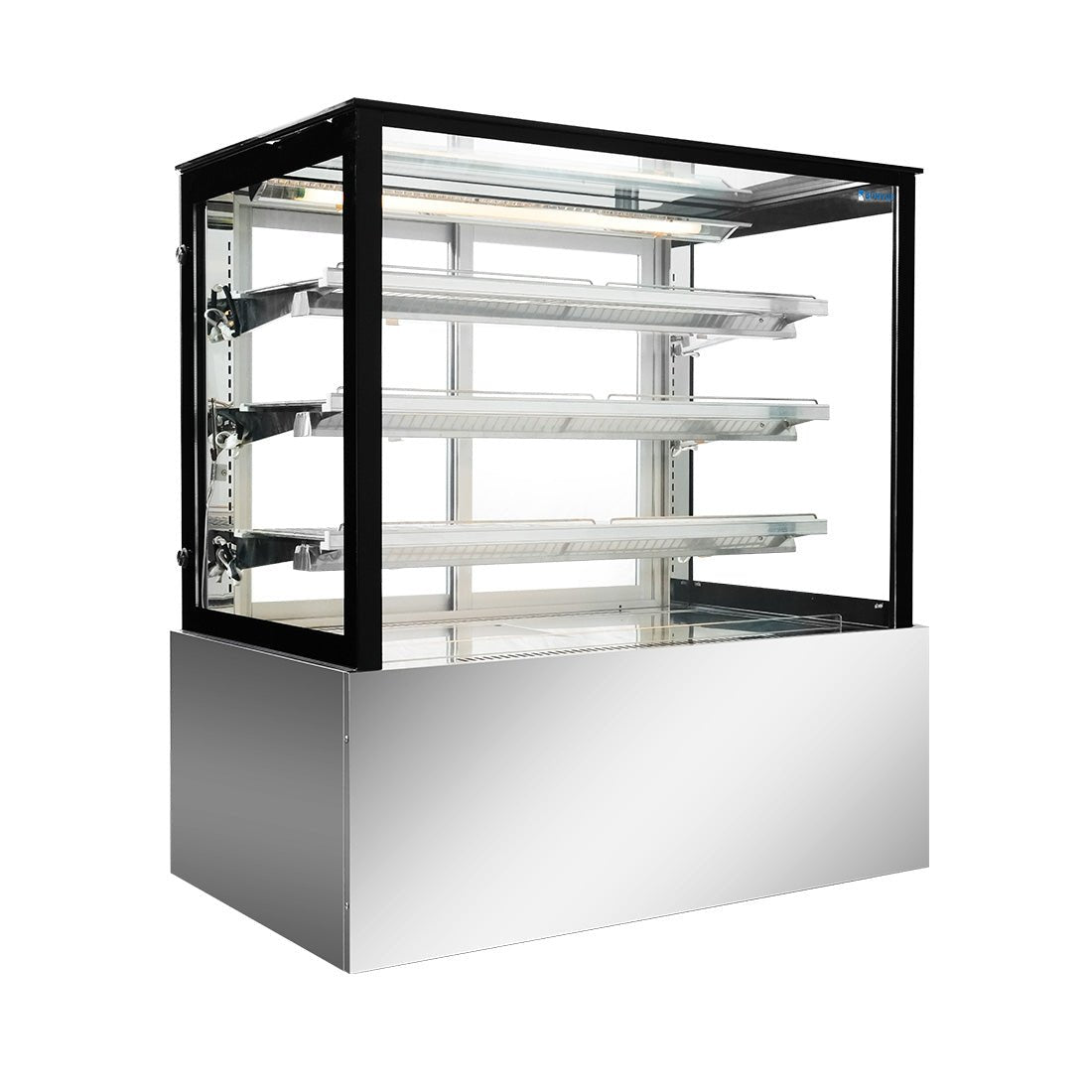 Bonvue Heated Food Display H - SL840V - Commercial Kitchen Appliances