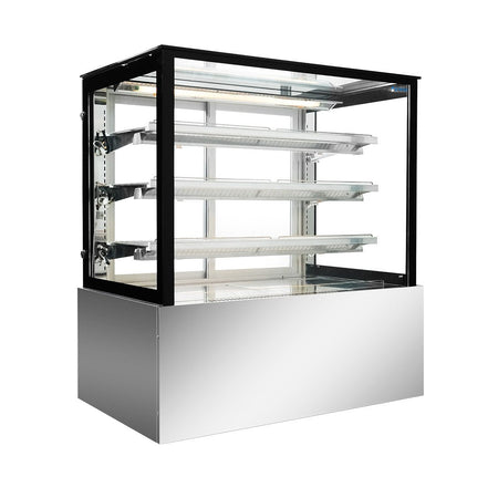Bonvue Heated Food Display H - SL840V - Commercial Kitchen Appliances