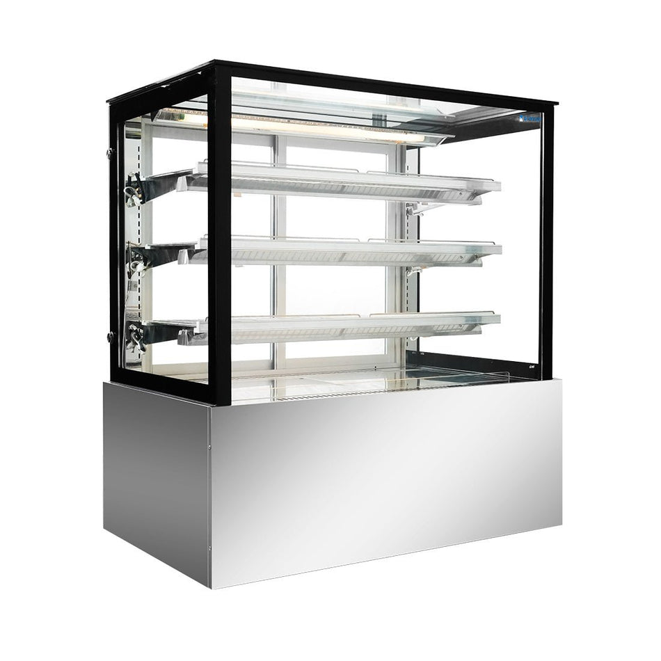 Bonvue Heated Food Display H - SL840V - Commercial Kitchen Appliances
