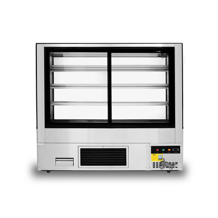 BONVUE Three Tier Cake Display Fridge 1500mm SF850V - Commercial Kitchen Appliances