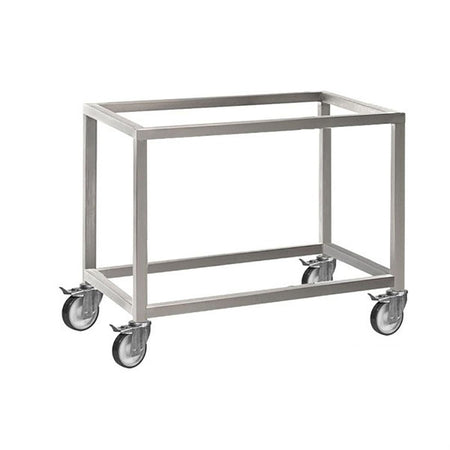 Bonvue Trolley For Countertop Bain Marie BMT11 - Commercial Kitchen Appliances